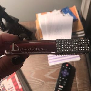 limelight by alcone signature jeweled lip gloss